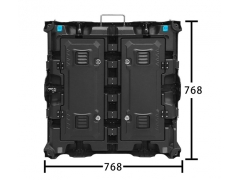 租赁展示 - P3.0mm租赁屏